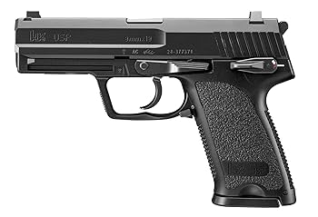 Amazon.co.jp: 東京マルイ USP 18歳以上ガスブローバック : おもちゃ